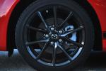 Mazda MX-5 Miata Club 2013 года